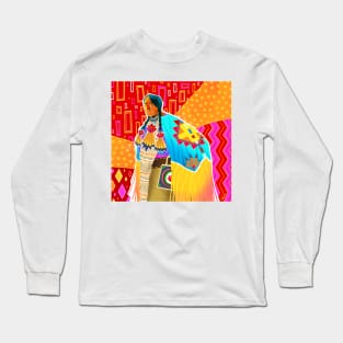 The Painful Truth Long Sleeve T-Shirt